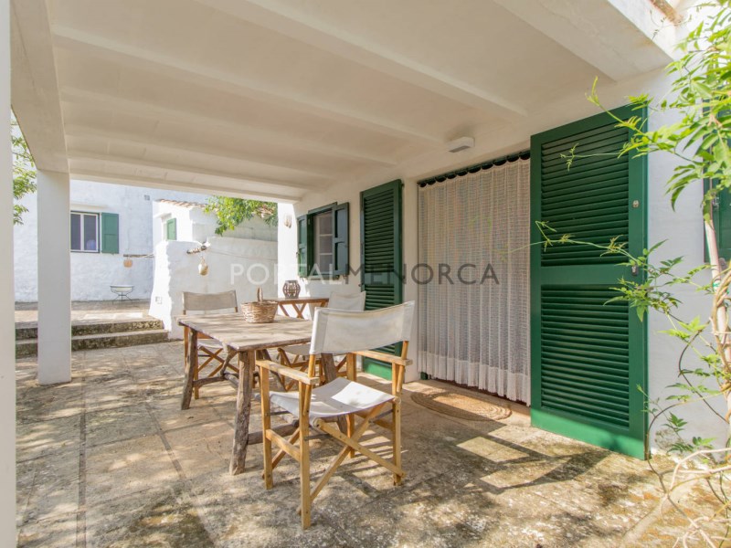 Countryhome for sale in Menorca East 48