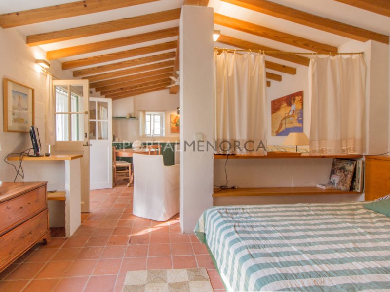 Countryhome for sale in Menorca East 49