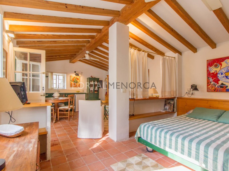 Countryhome for sale in Menorca East 50