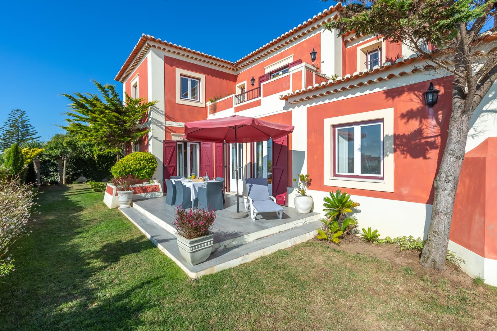 Villa à vendre à Lisbon 3