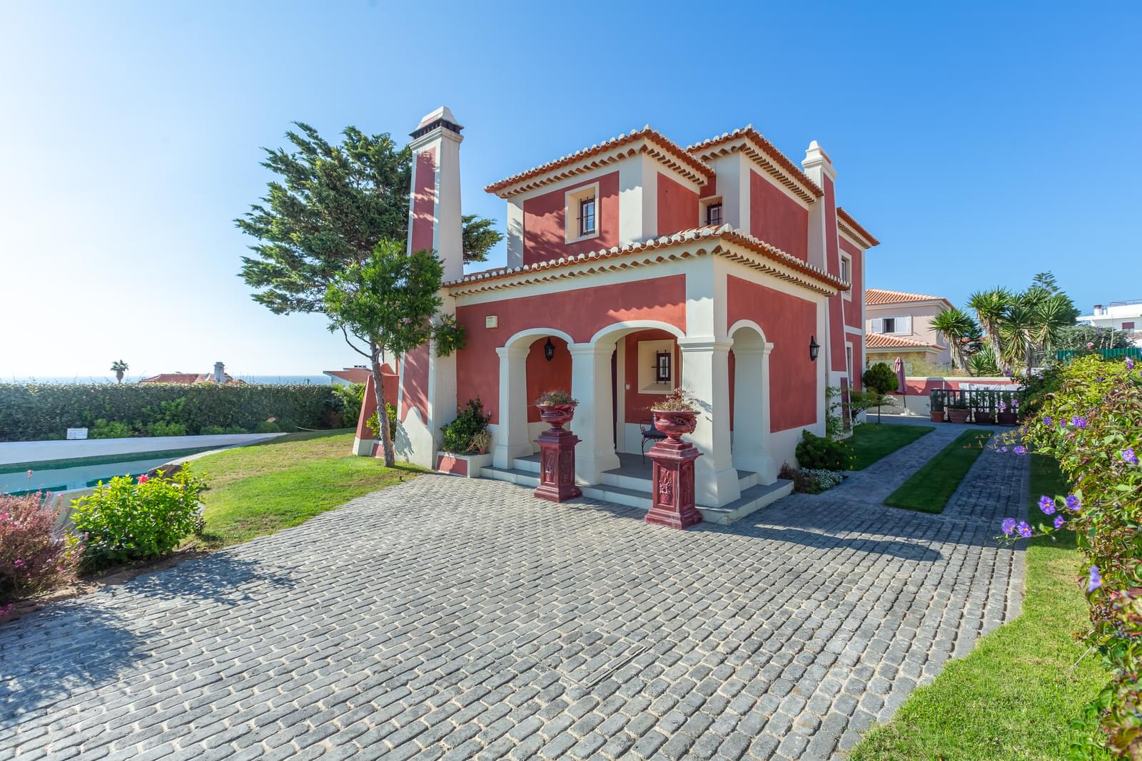 Villa à vendre à Lisbon 71