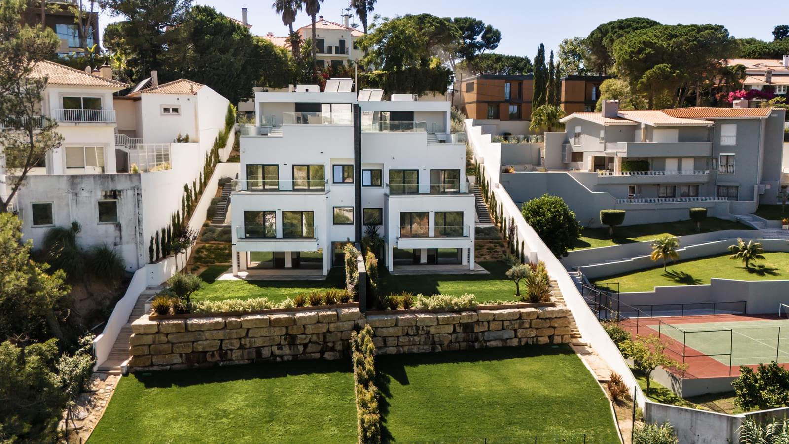 Villa for sale in Lisbon 2