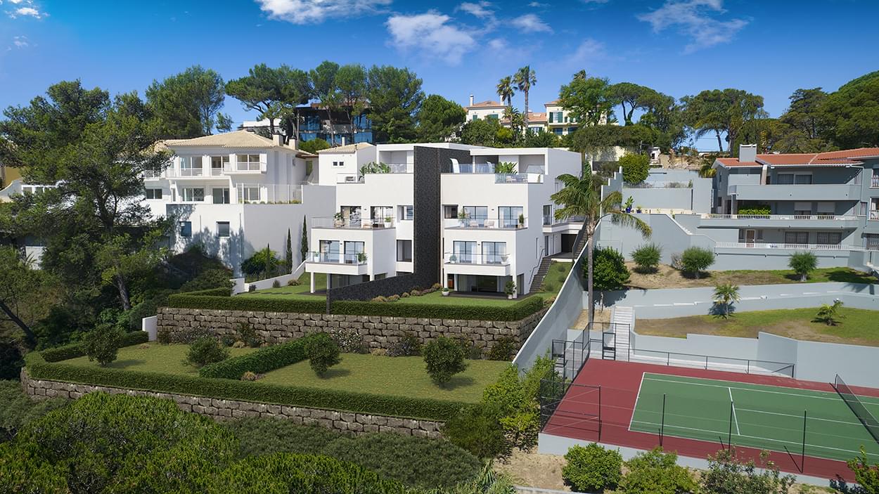 Villa for sale in Lisbon 3