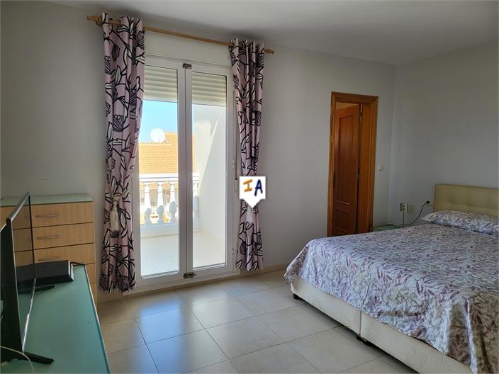 Villa à vendre à Málaga 14