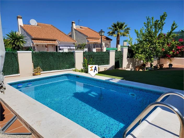 Villa à vendre à Málaga 2