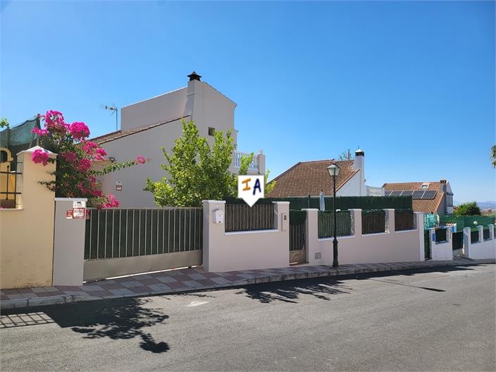 Villa à vendre à Málaga 3