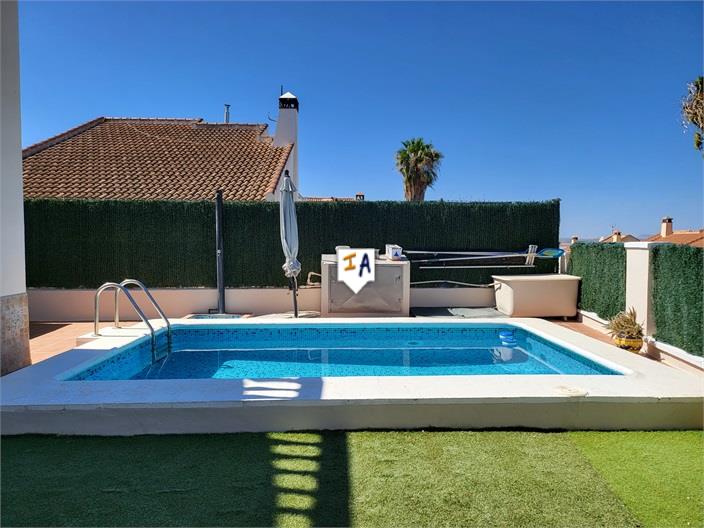 Villa à vendre à Málaga 4