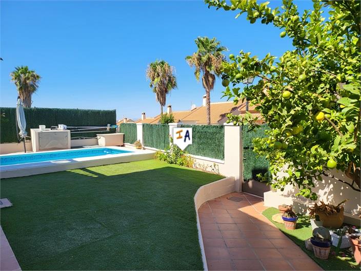 Villa à vendre à Málaga 5