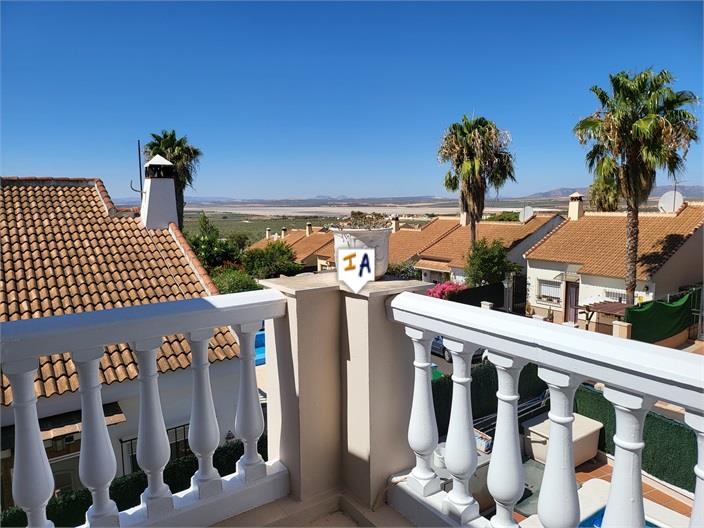 Villa à vendre à Málaga 7