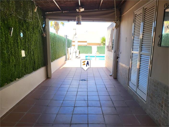 Villa for sale in Málaga 8