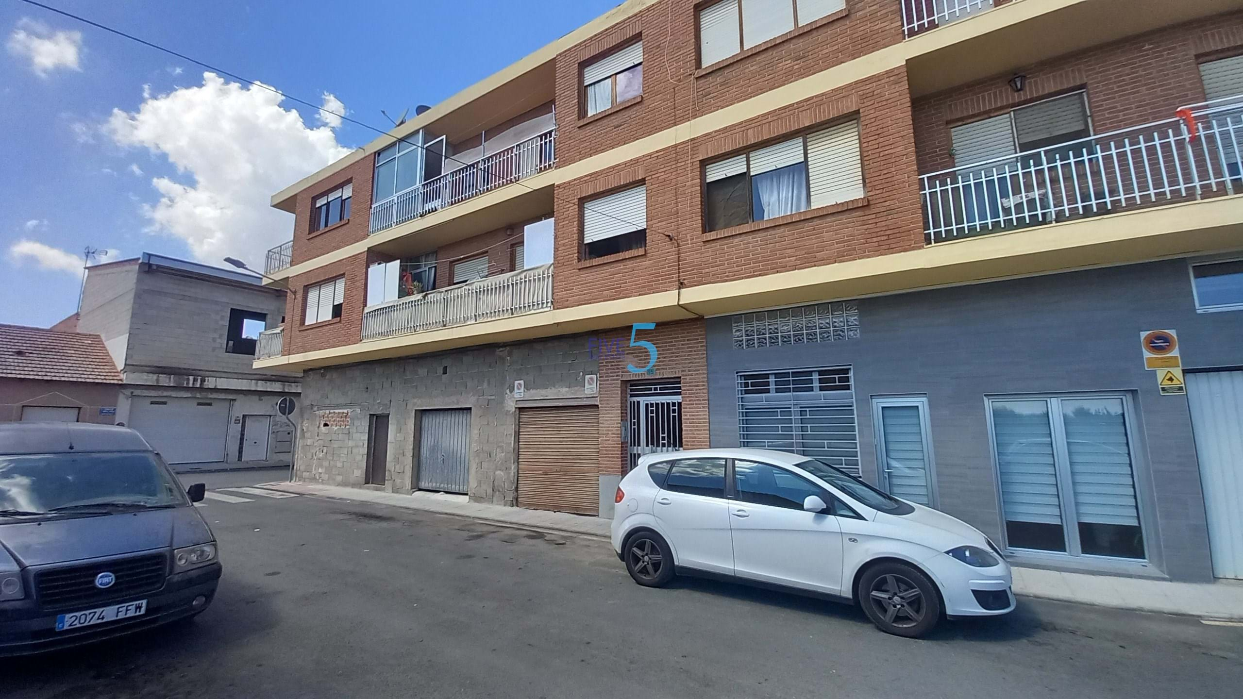 Apartamento en venta en Alicante 1