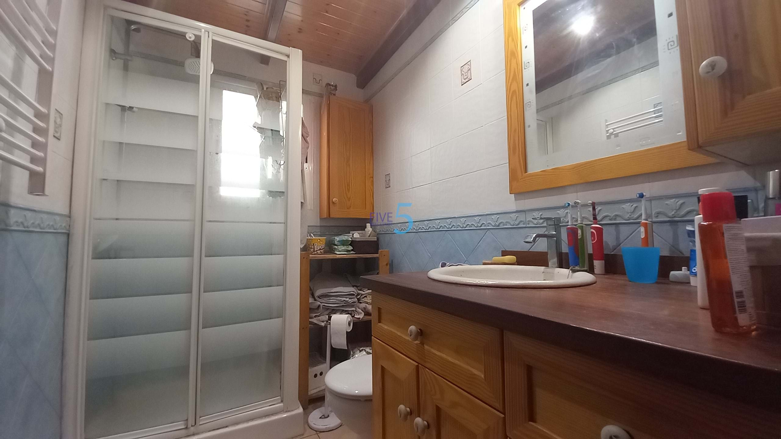 Apartamento en venta en Alicante 10