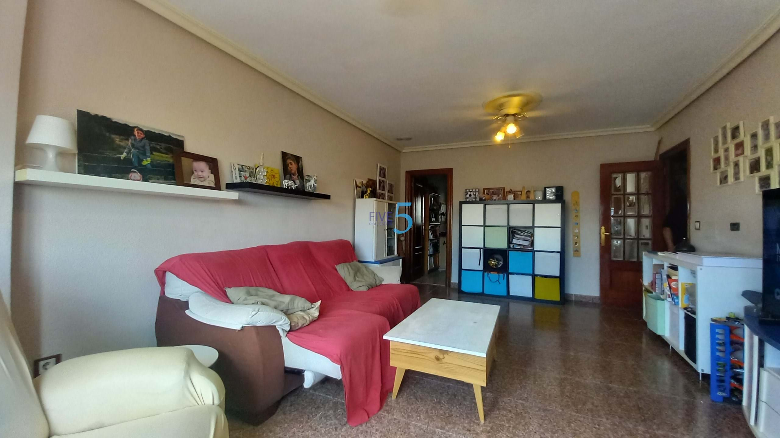 Apartamento en venta en Alicante 2