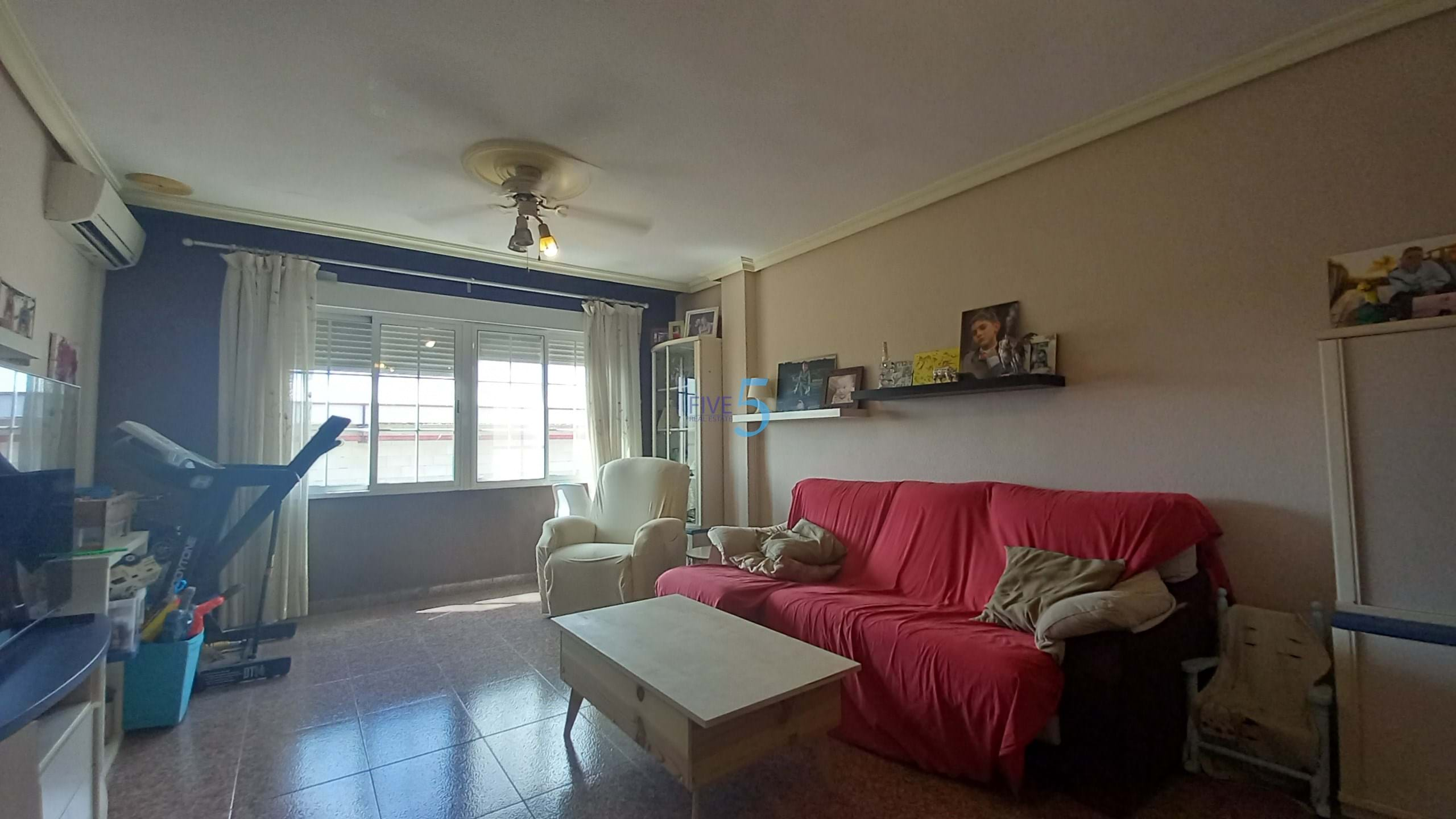 Apartamento en venta en Alicante 3