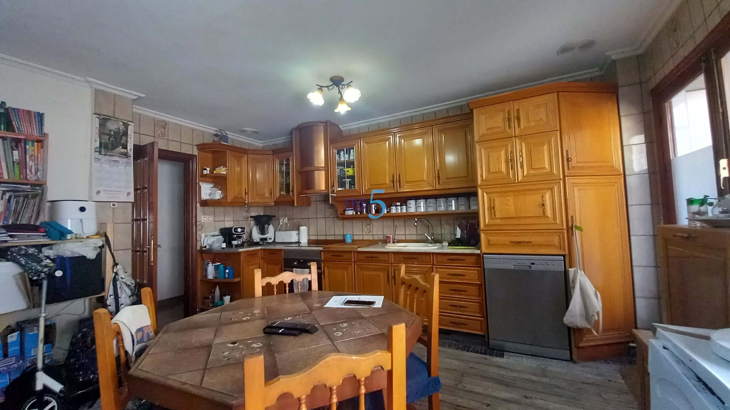 Appartement te koop in Alicante 5