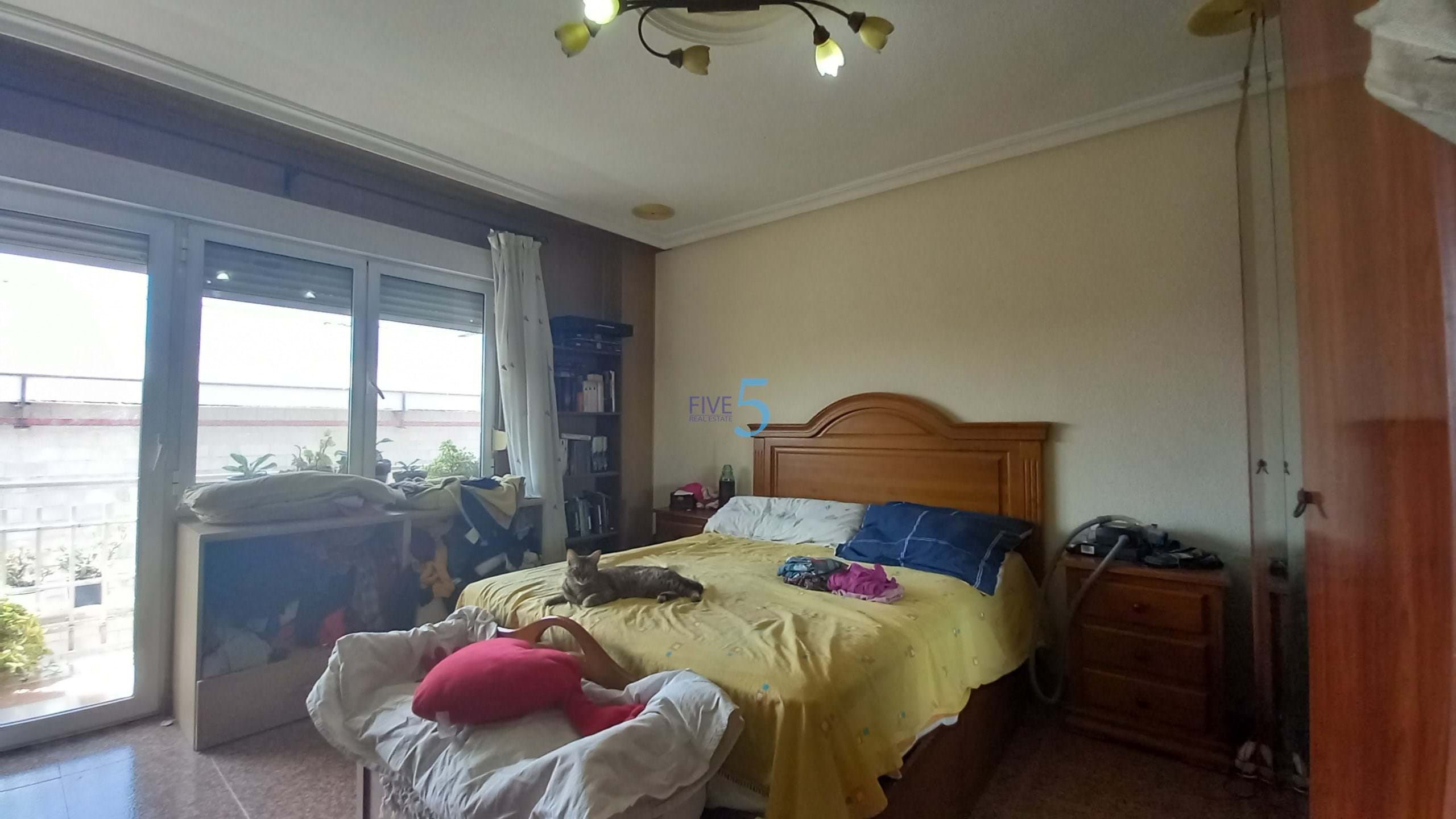 Apartamento en venta en Alicante 6