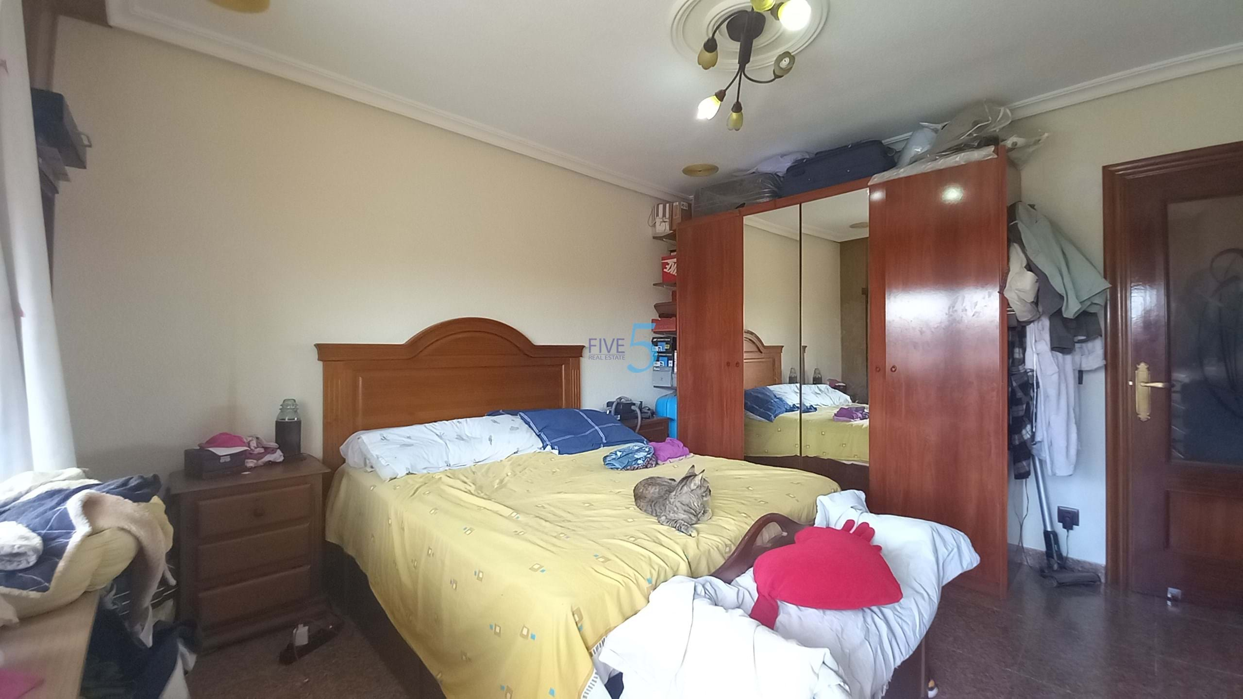 Apartamento en venta en Alicante 7