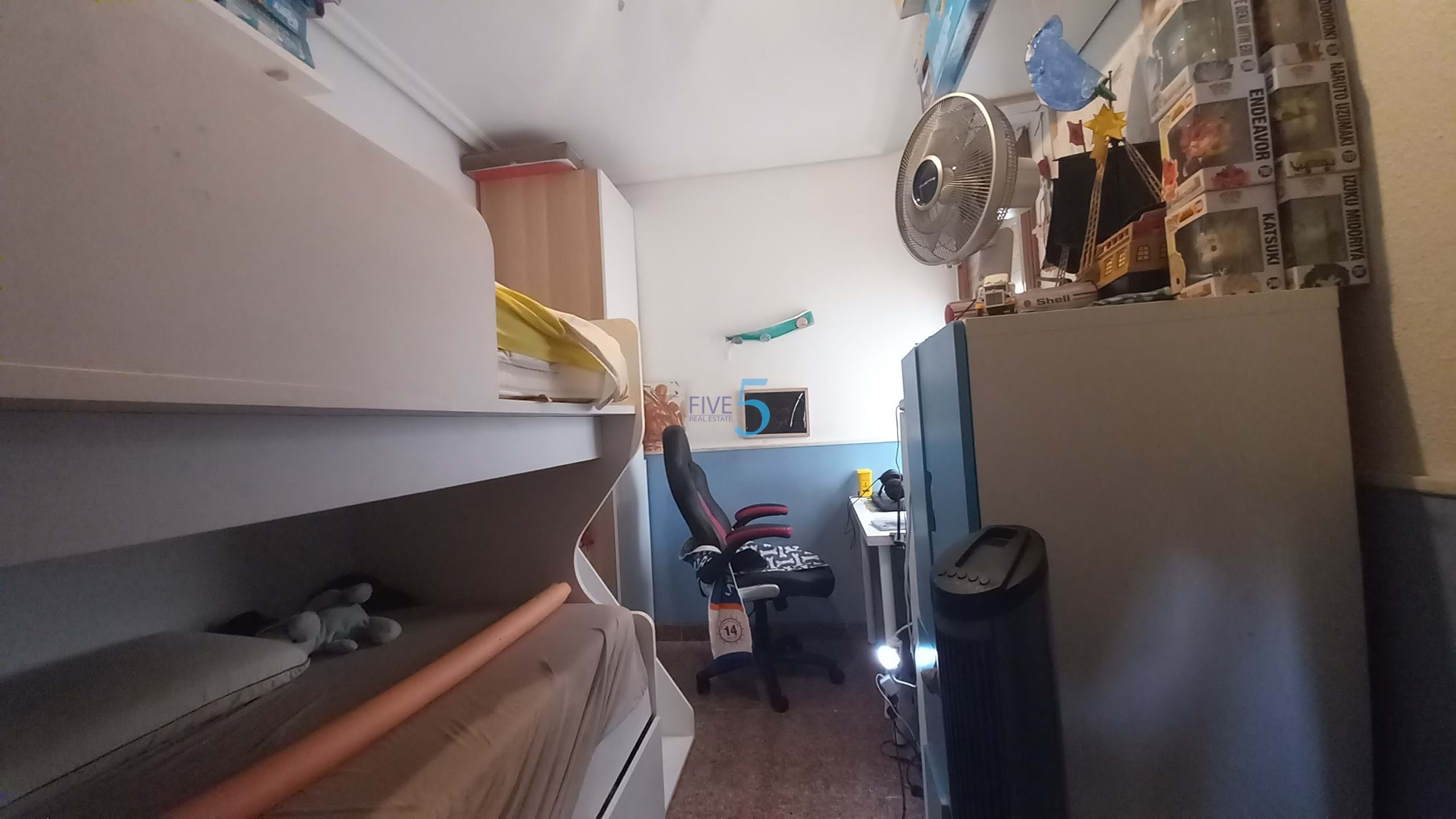 Appartement te koop in Alicante 8