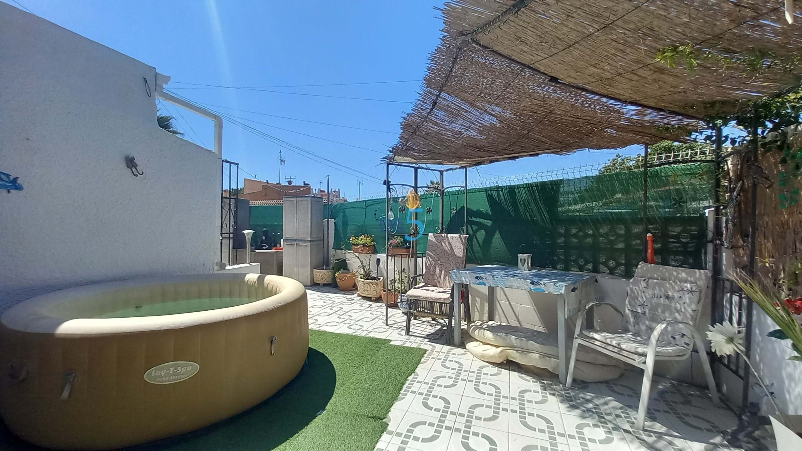 Villa for sale in Torrevieja and surroundings 2