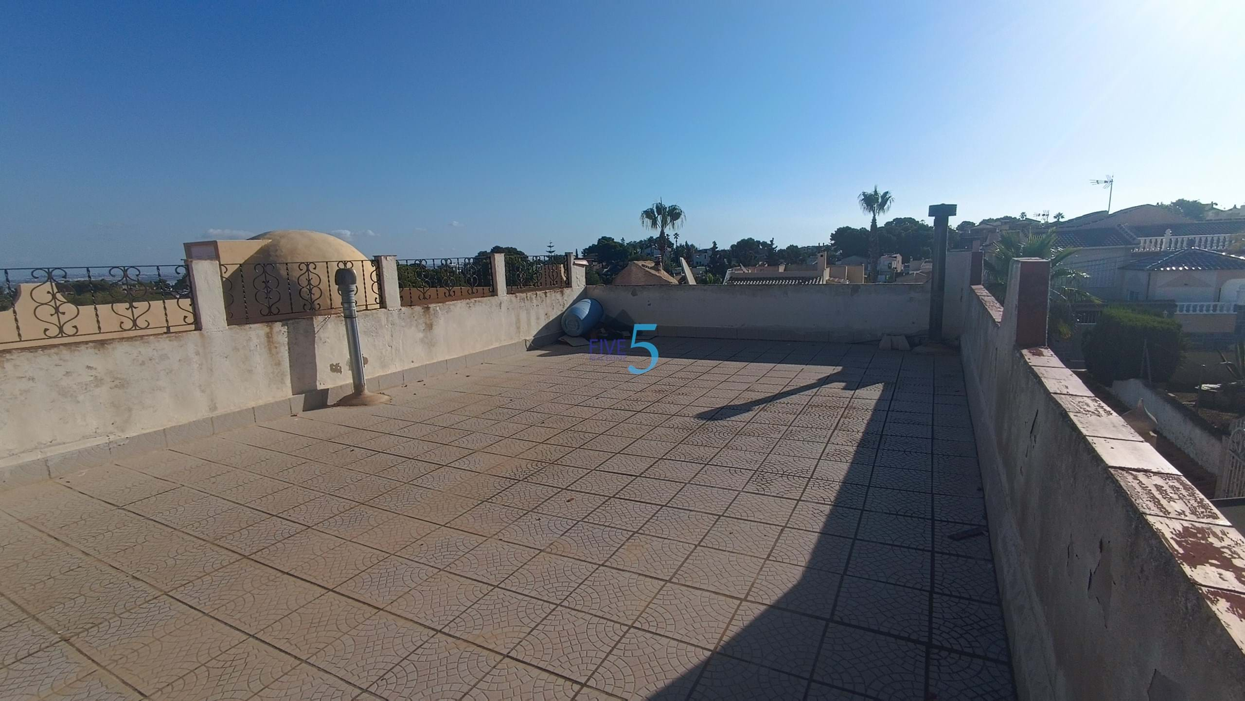 Townhouse for sale in Torrevieja and surroundings 16