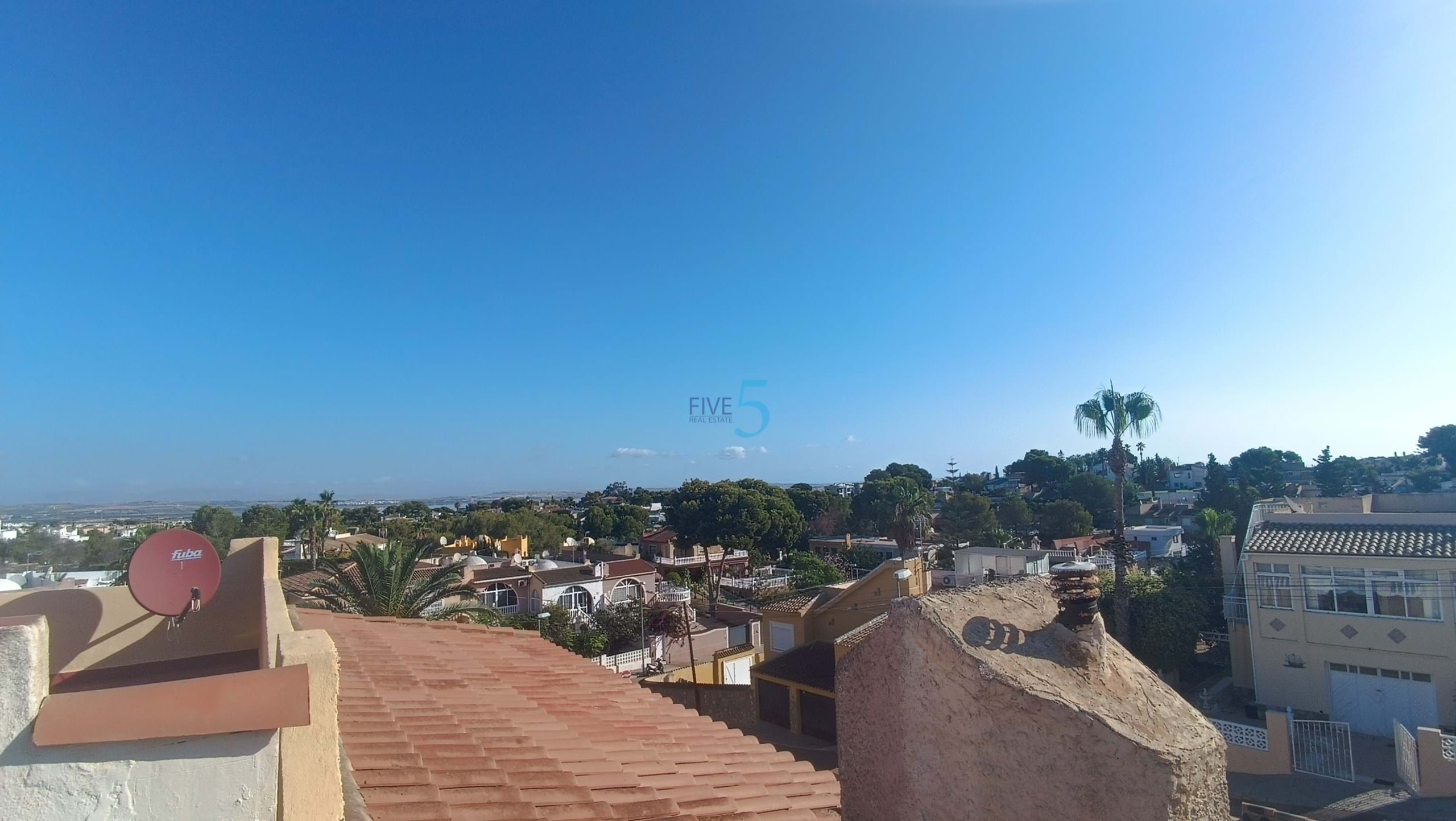 Townhouse for sale in Torrevieja and surroundings 17