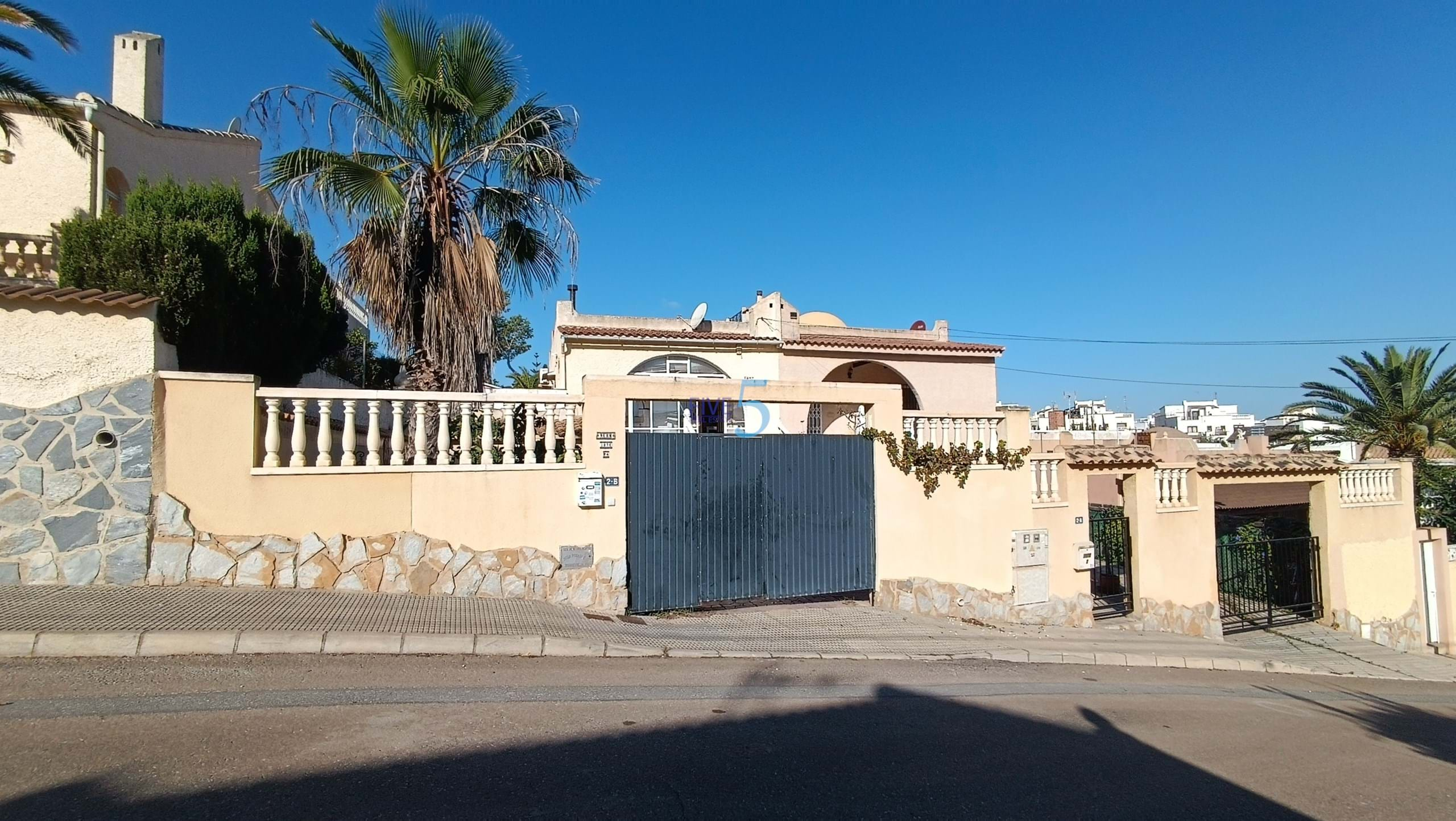 Adosada en venta en Torrevieja and surroundings 19