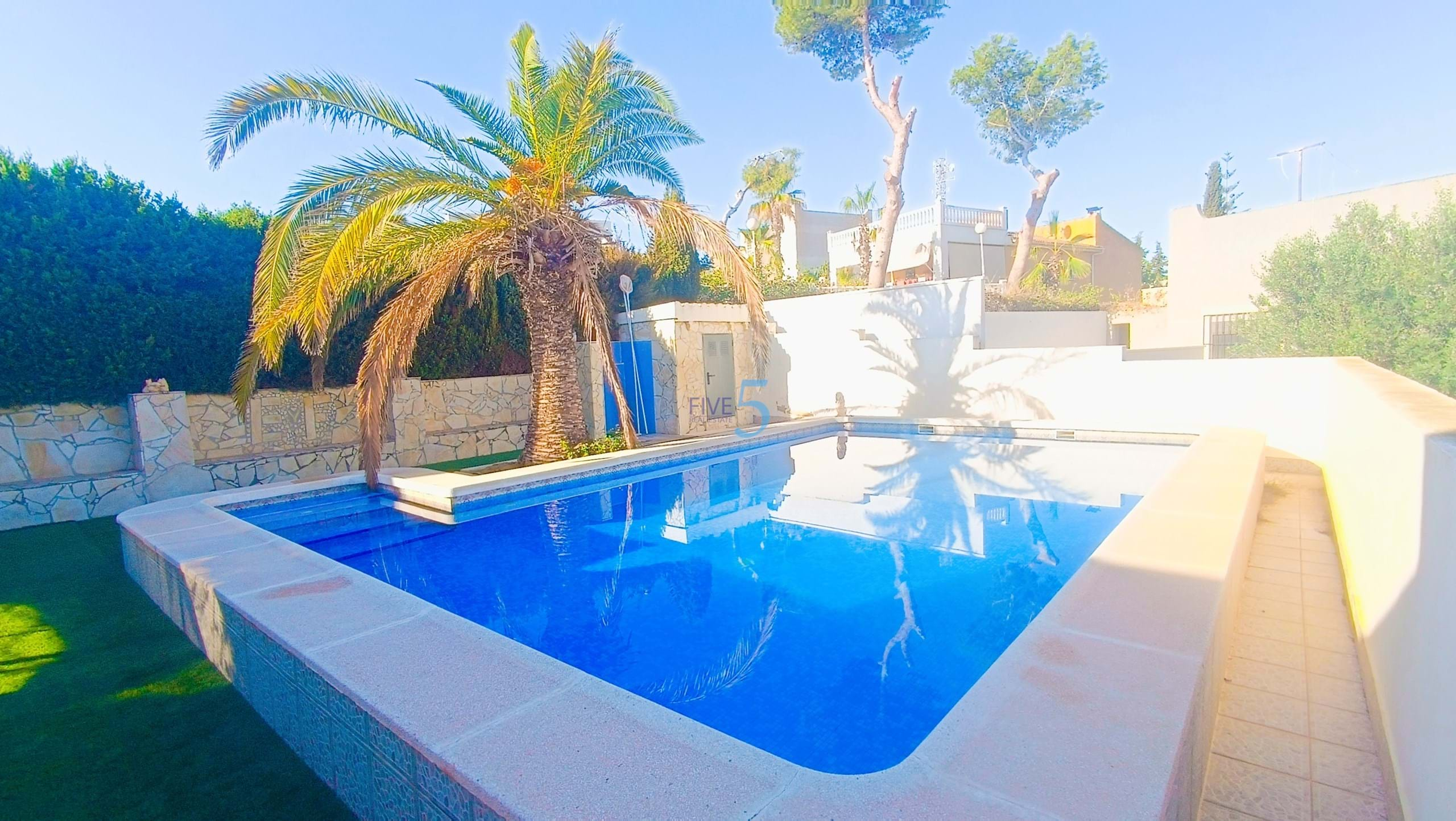 Townhouse for sale in Torrevieja and surroundings 20