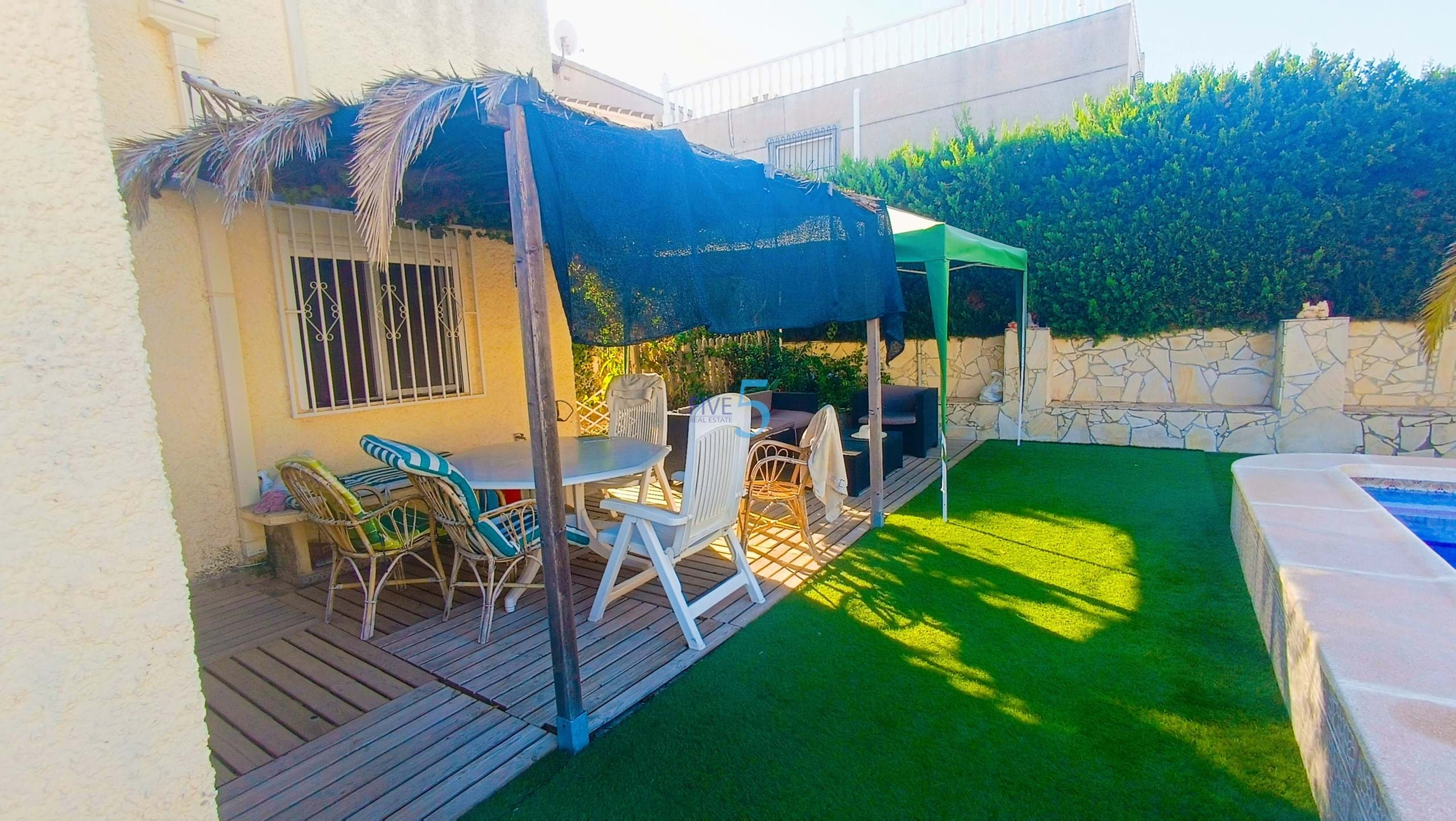 Townhouse for sale in Torrevieja and surroundings 5