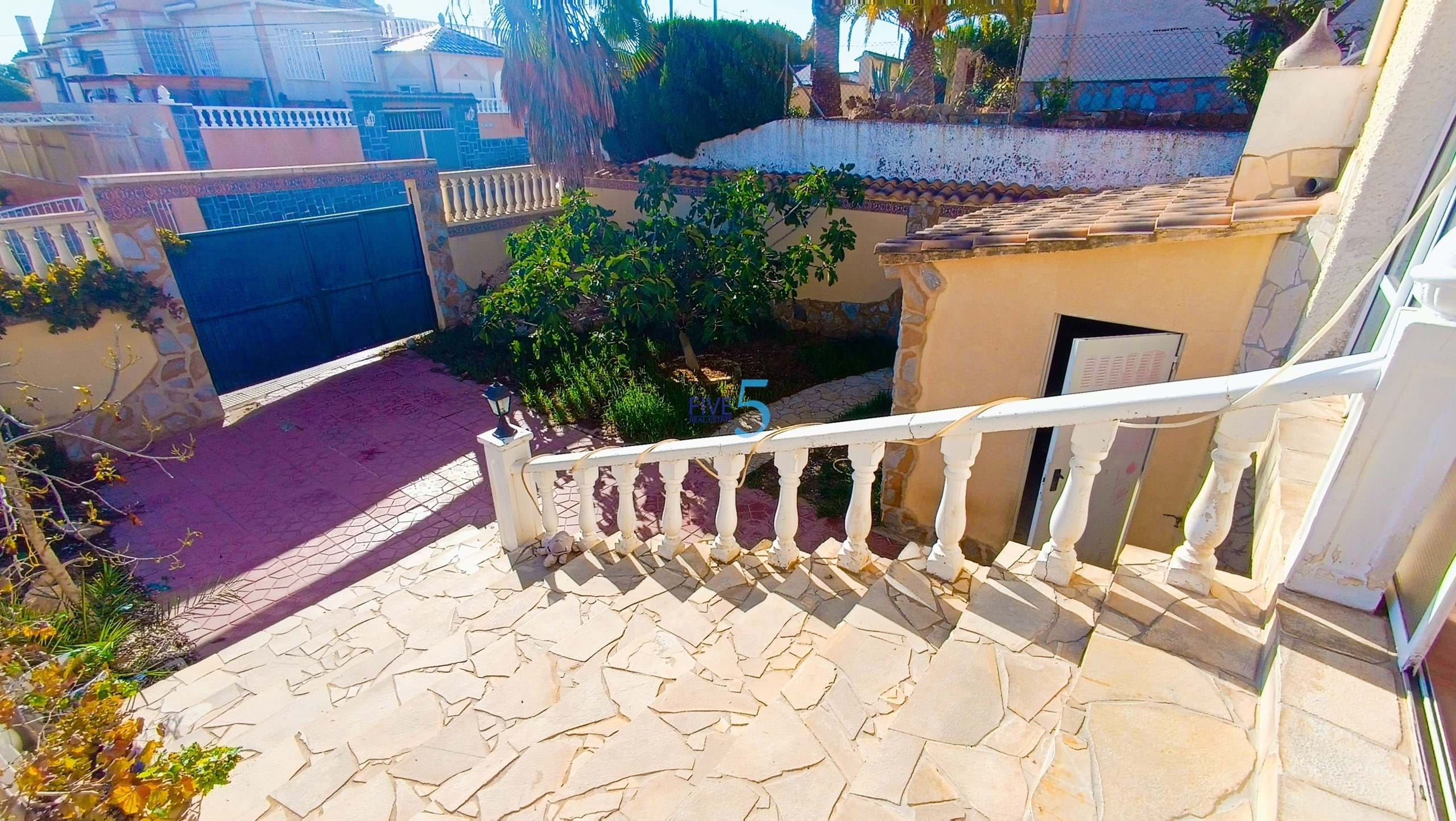 Adosada en venta en Torrevieja and surroundings 7