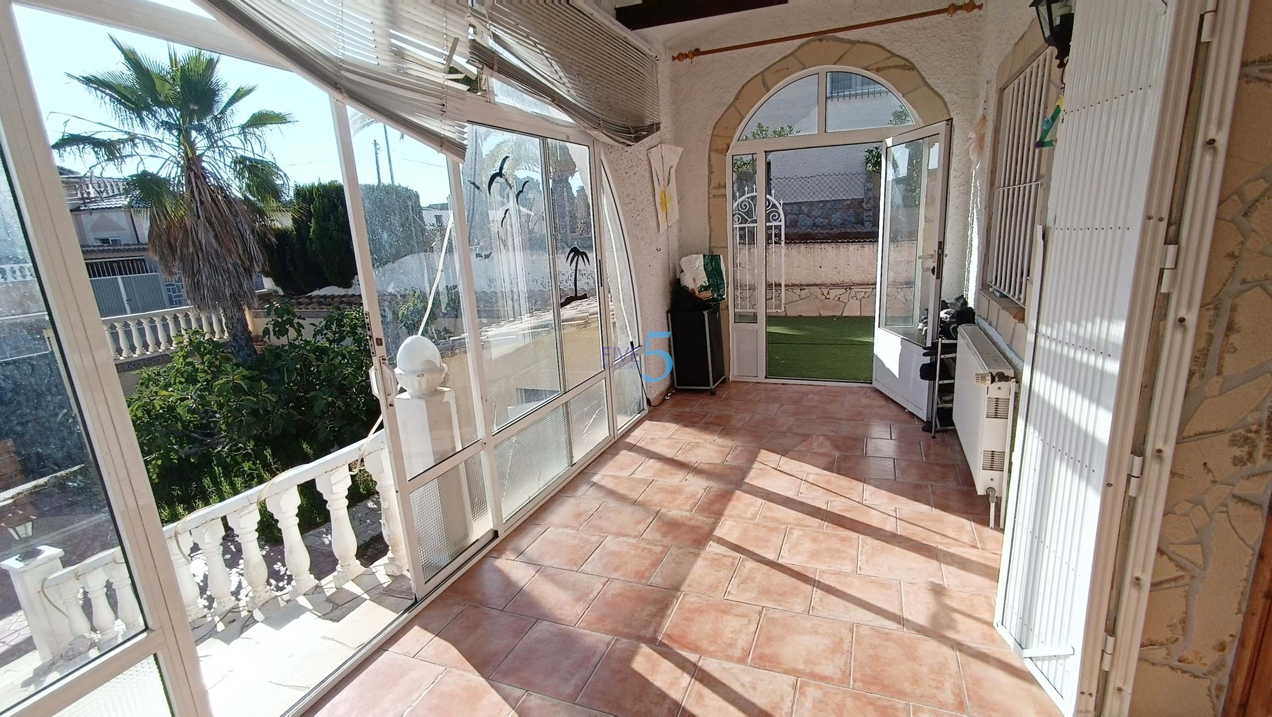 Adosada en venta en Torrevieja and surroundings 8