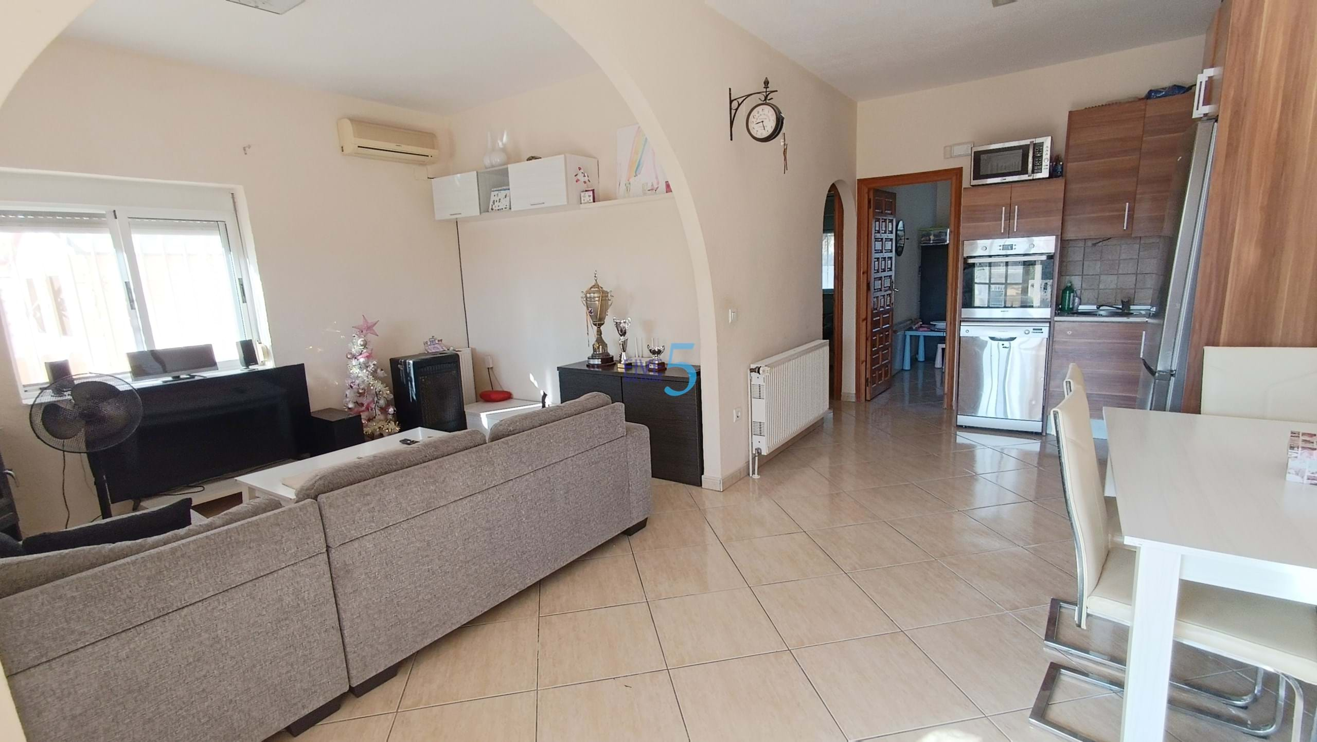 Adosada en venta en Torrevieja and surroundings 9