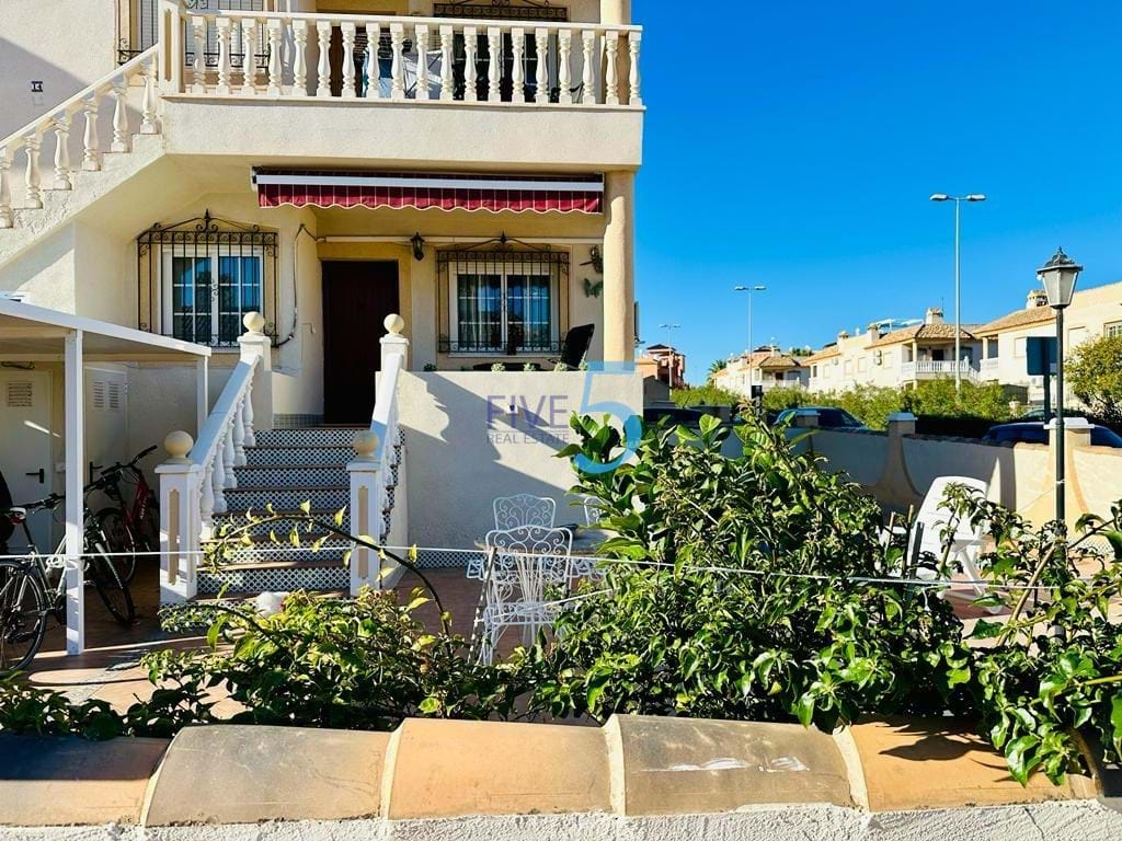 Apartment for sale in Alicante 1