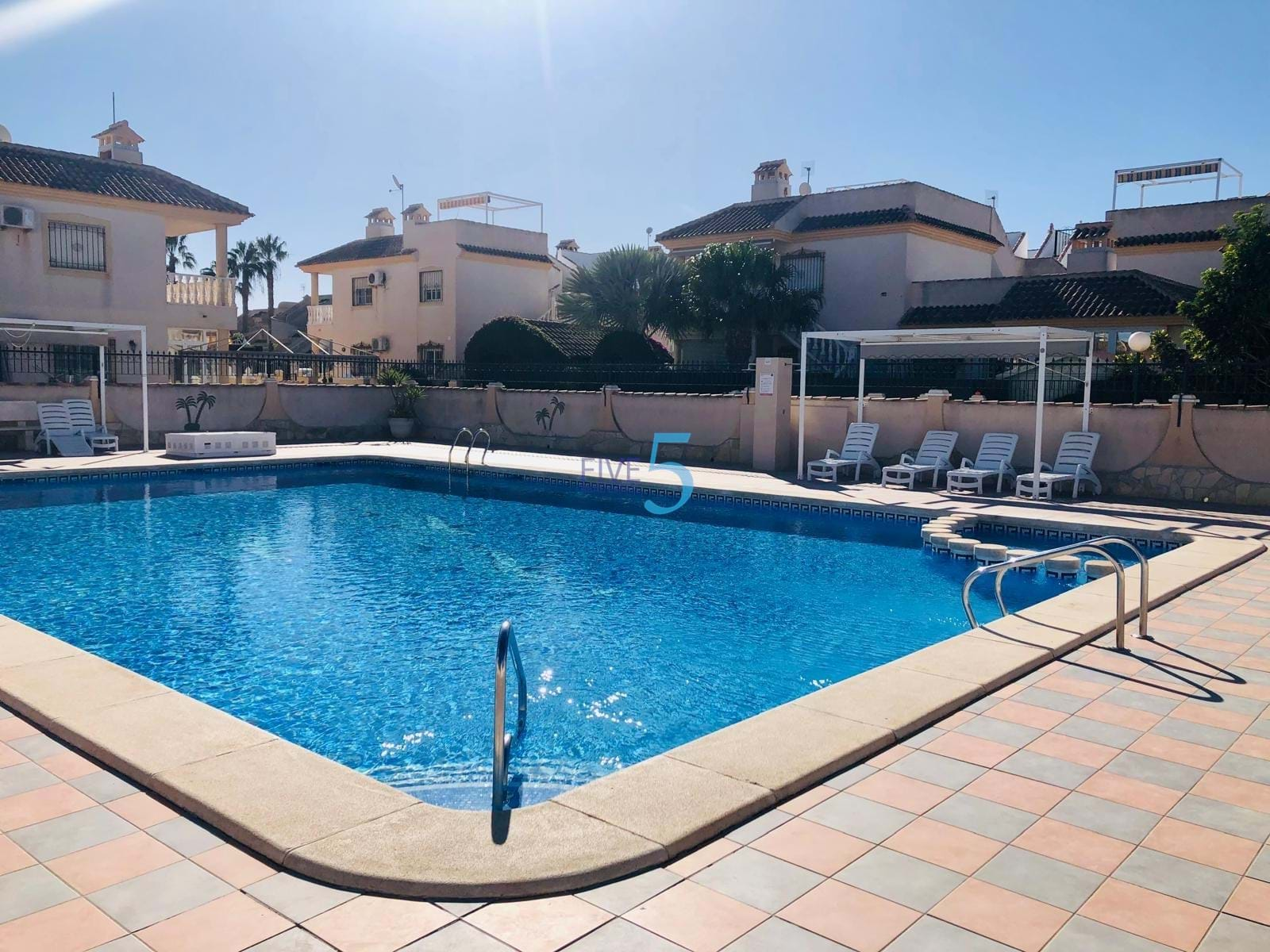 Apartment for sale in Alicante 2