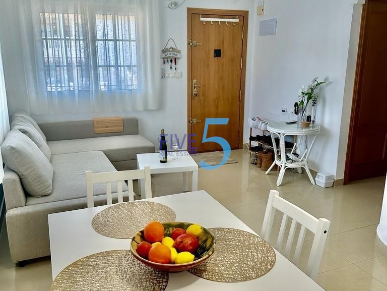 Apartamento en venta en Alicante 5