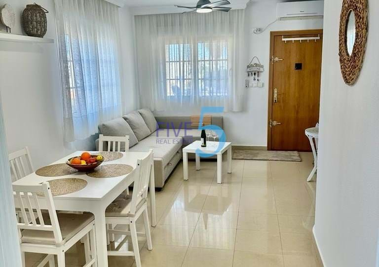 Apartamento en venta en Alicante 6