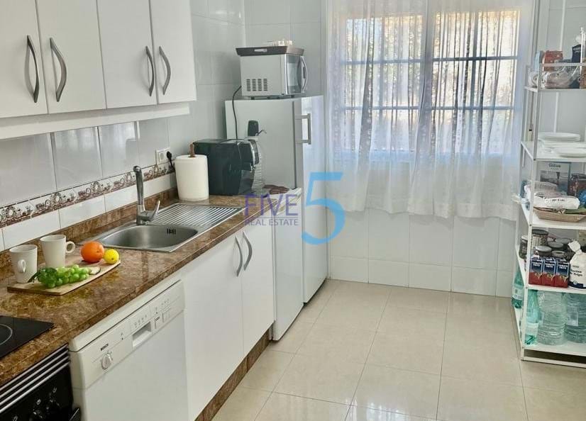 Apartamento en venta en Alicante 8