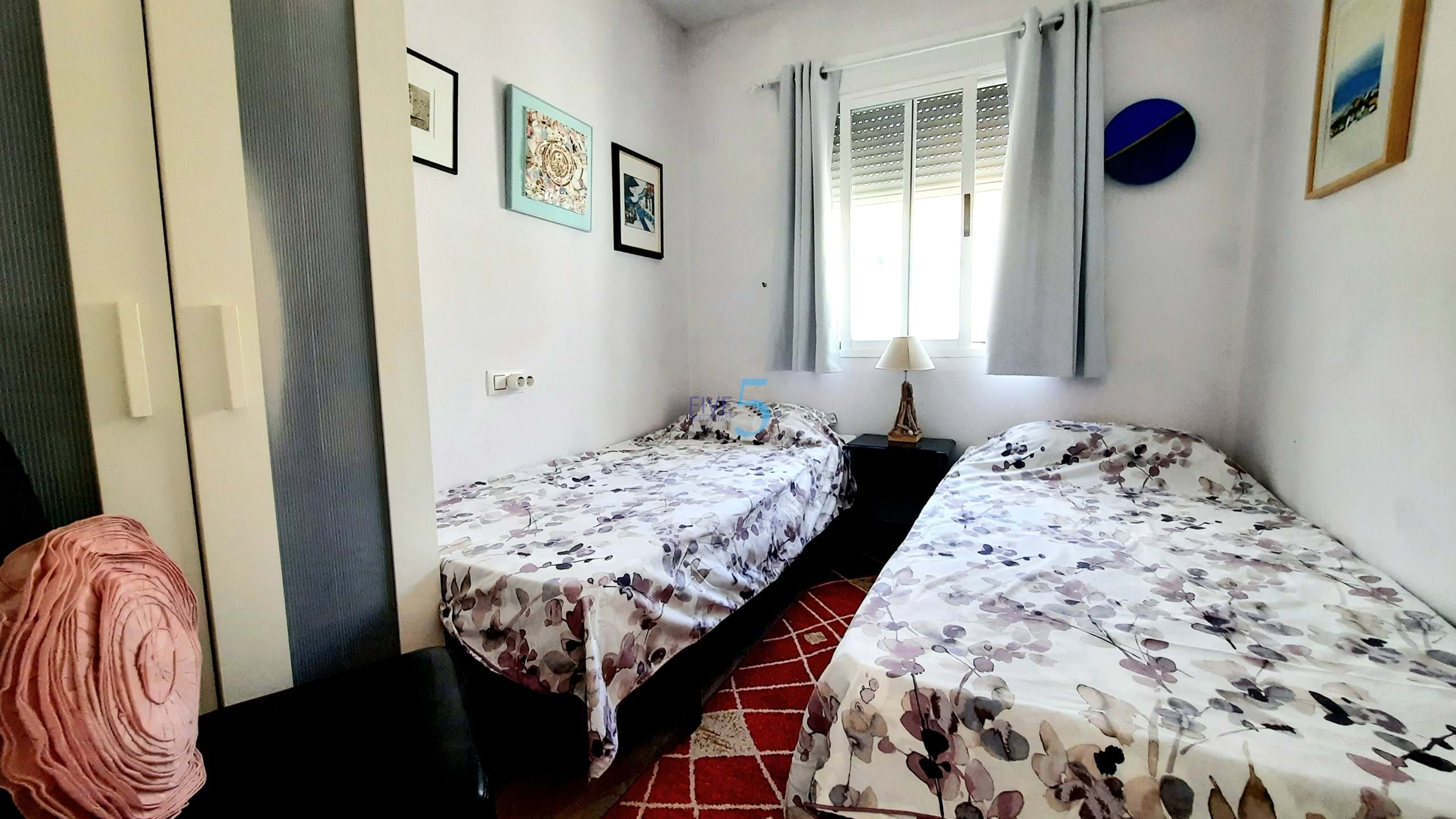 Maison de ville à vendre à Alicante 14