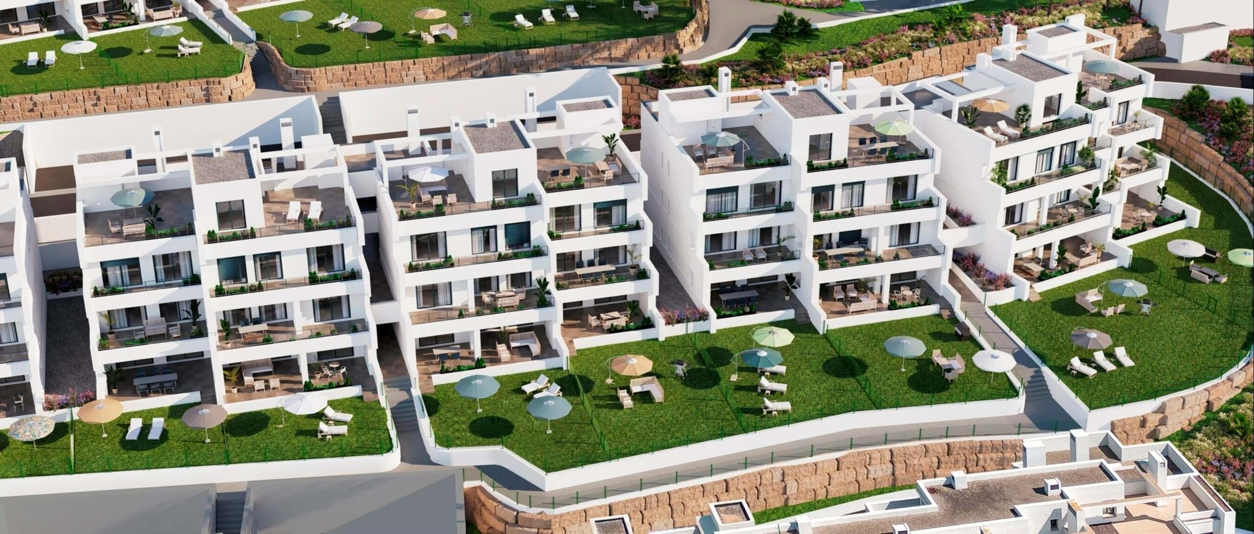 Apartament na sprzedaż w Estepona 1