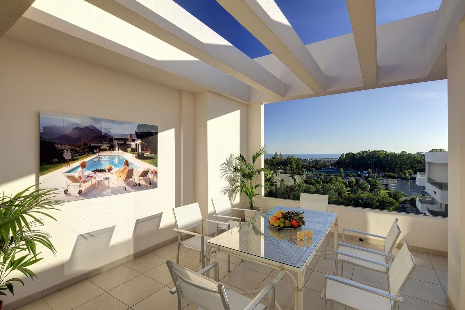 Apartment for sale in Marbella - Golden Mile and Nagüeles 1