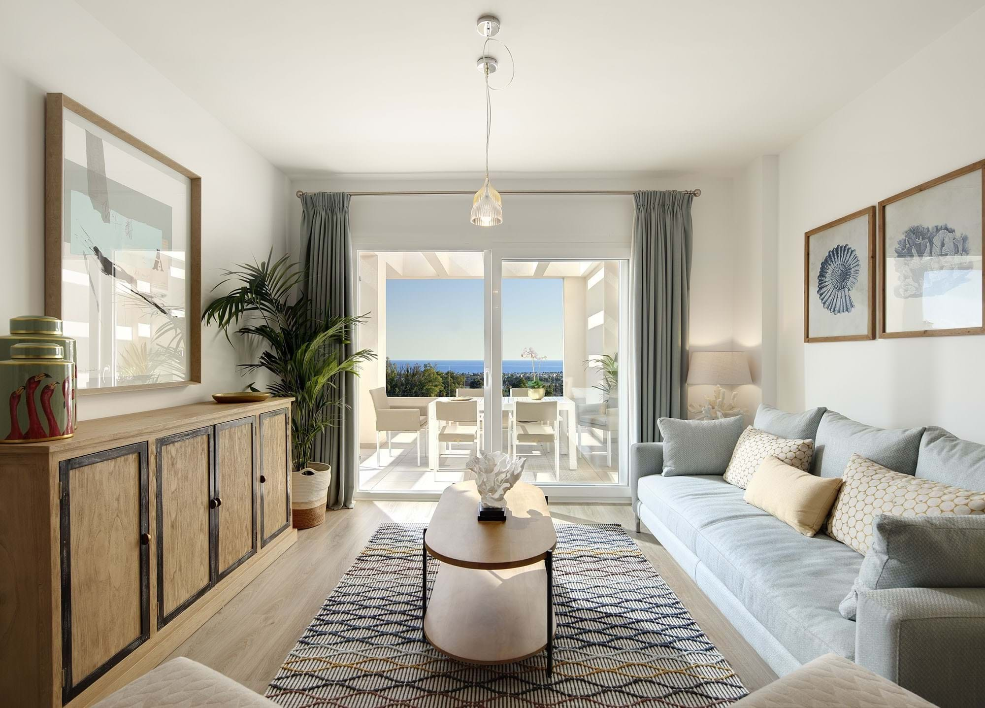 Apartment for sale in Marbella - Golden Mile and Nagüeles 3