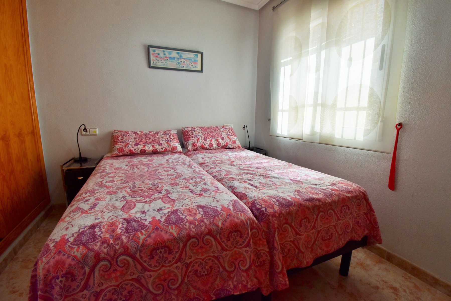 Townhouse na sprzedaż w Alicante 10