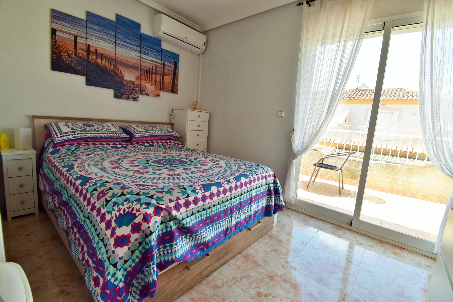 Townhouse te koop in Alicante 14