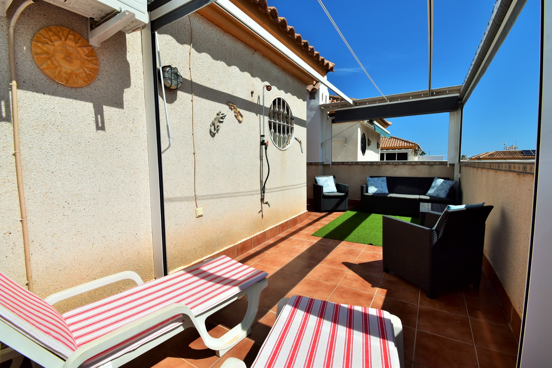 Townhouse na sprzedaż w Alicante 20