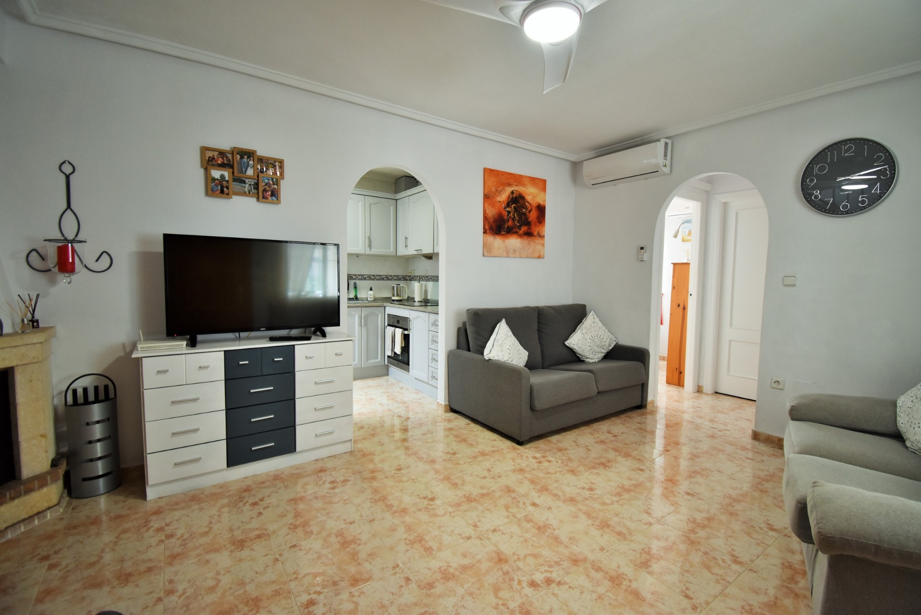 Townhouse te koop in Alicante 8