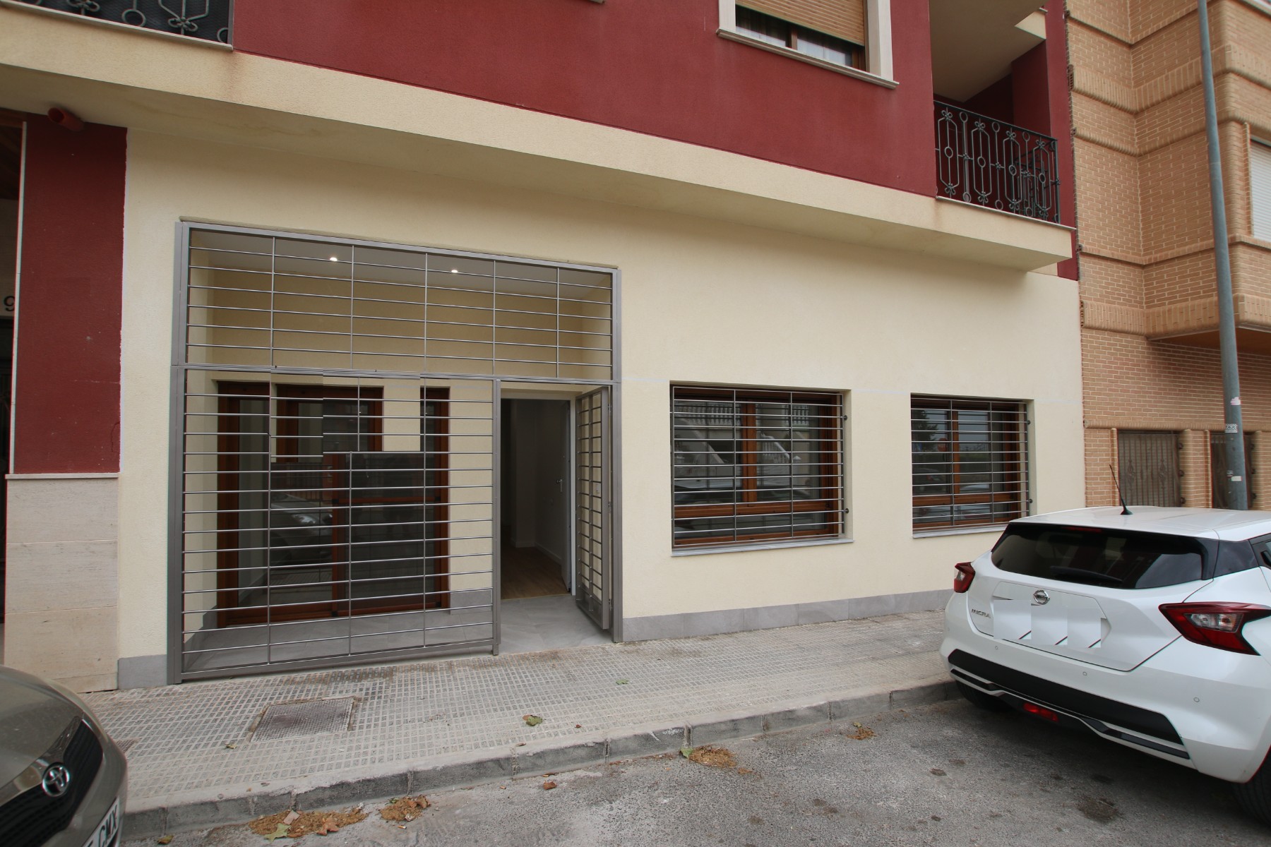 Apartament na sprzedaż w Alicante 3