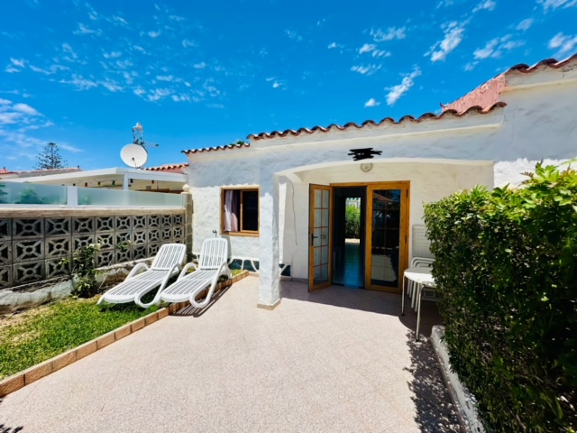 Villa à vendre à Gran Canaria 1