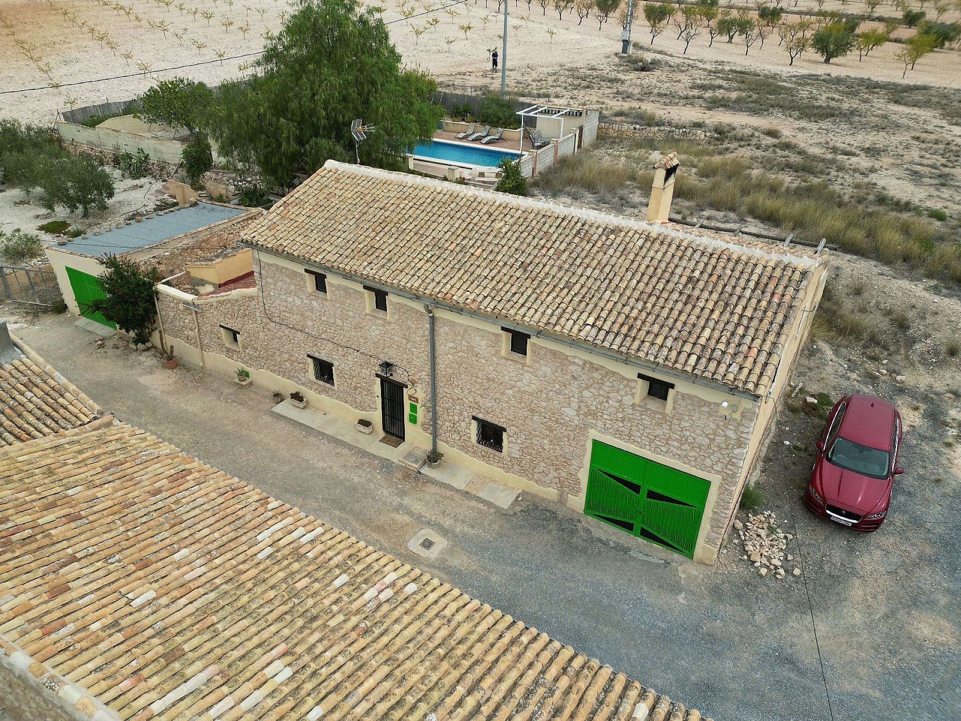 Property Image 635257-jumilla-countryhome-6-3