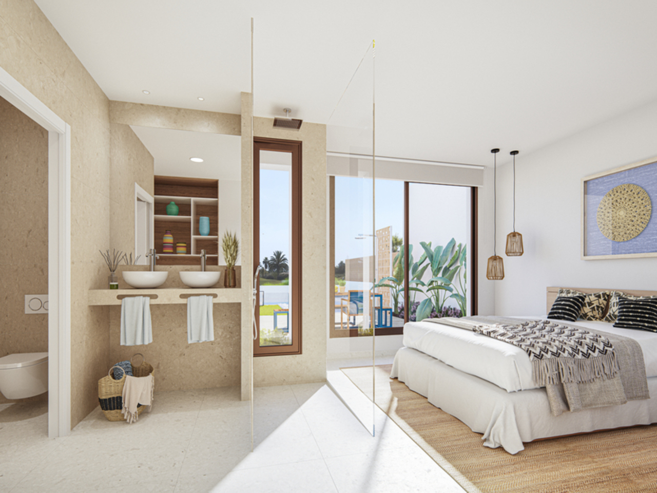 Penthouse te koop in Los Alcázares 6