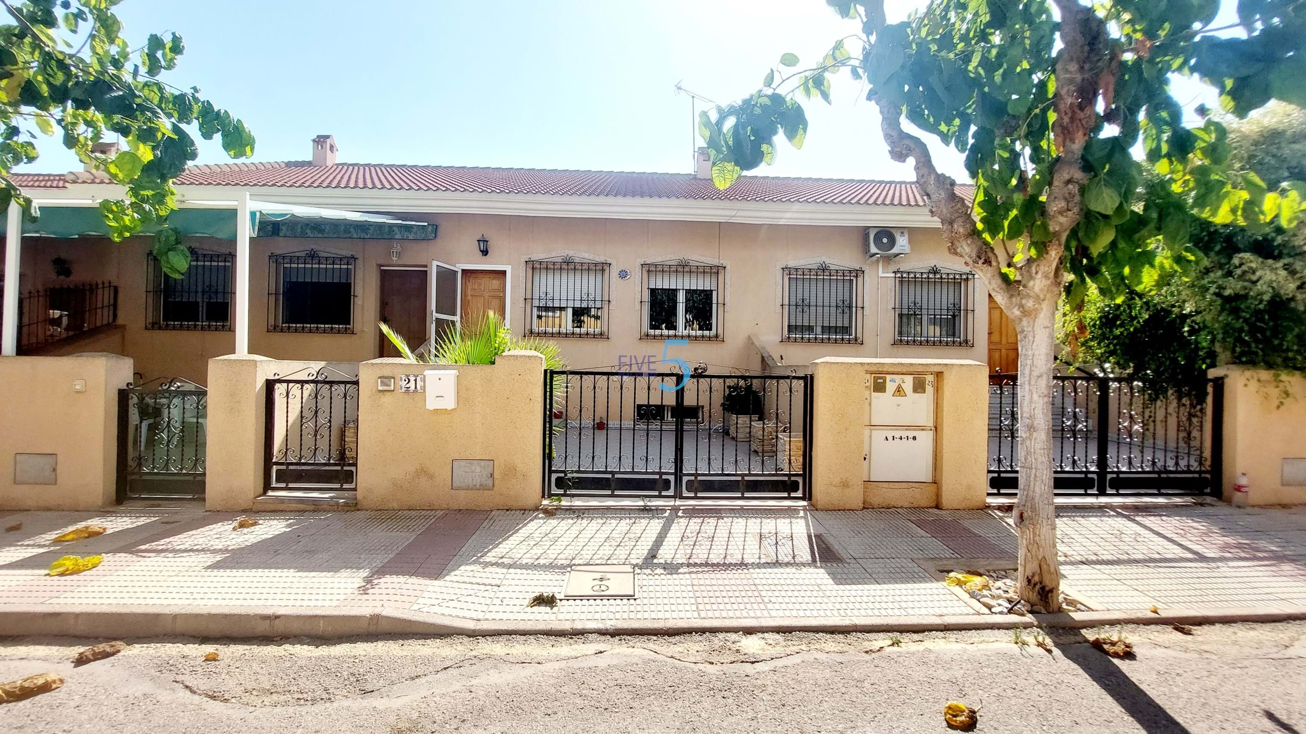 Property Image 635400-los-alcazares-townhouses-3-2