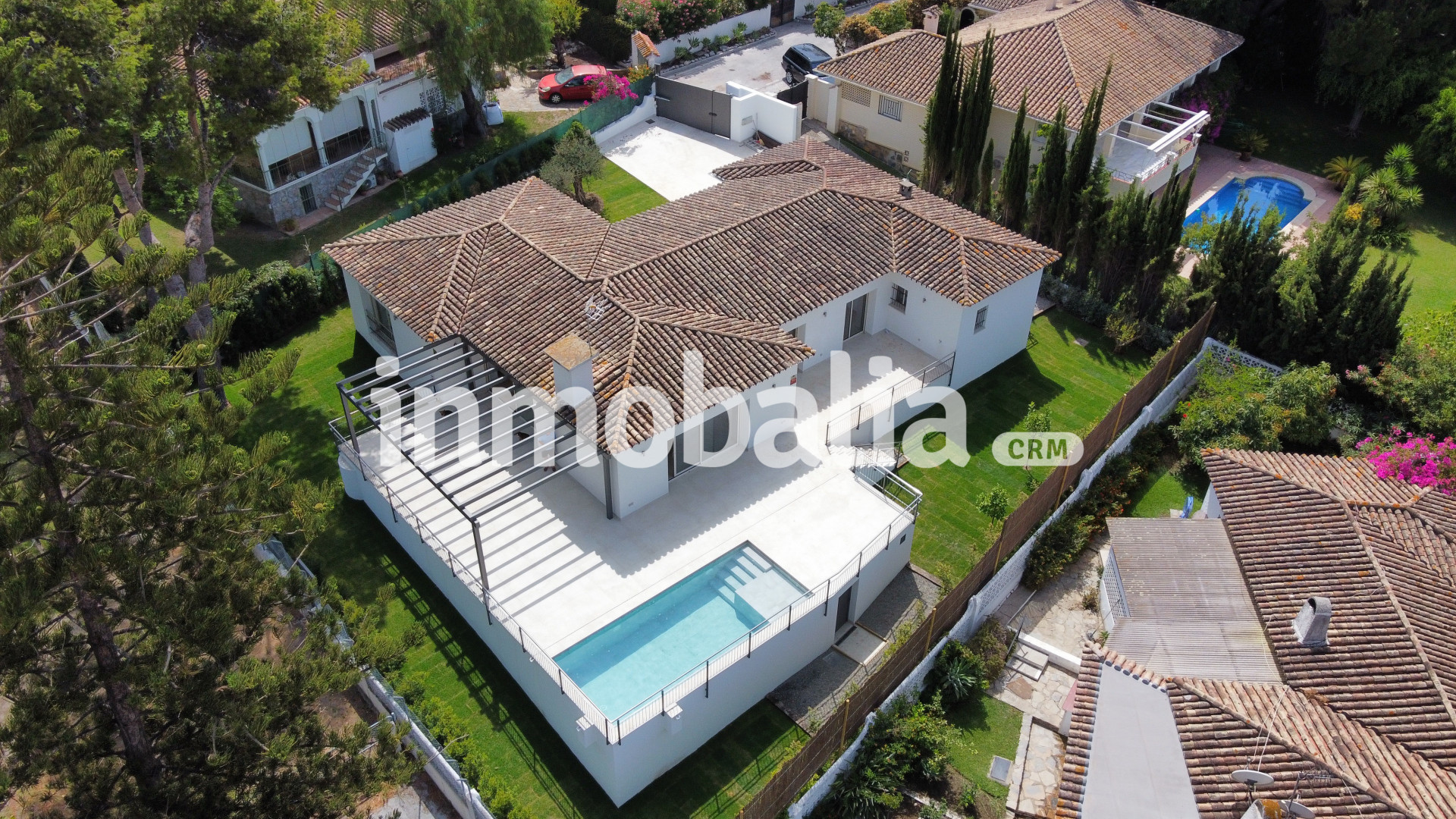 Property Image 635414-guadalmina-villa-4-4